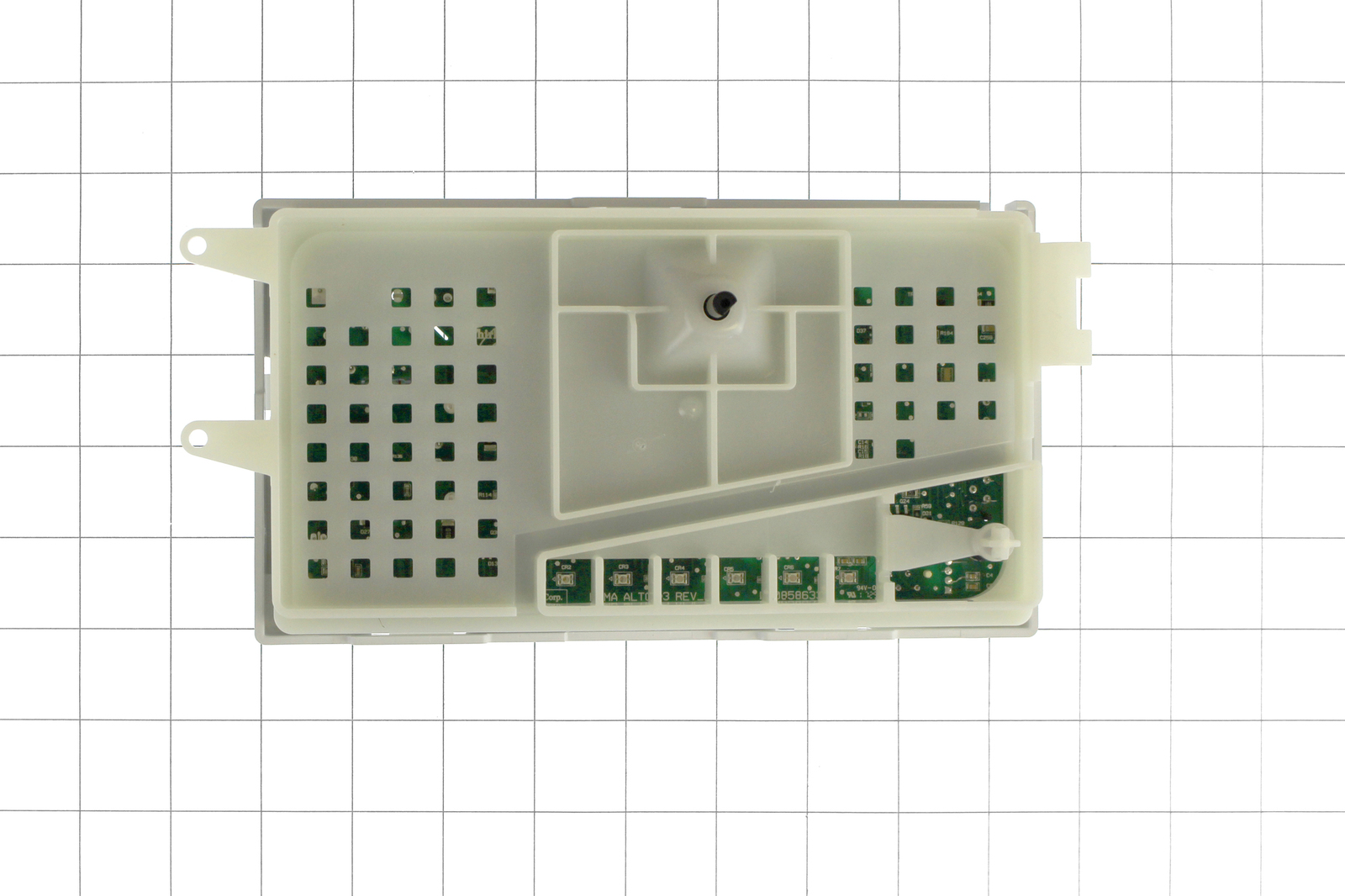 Whirlpool W11116594