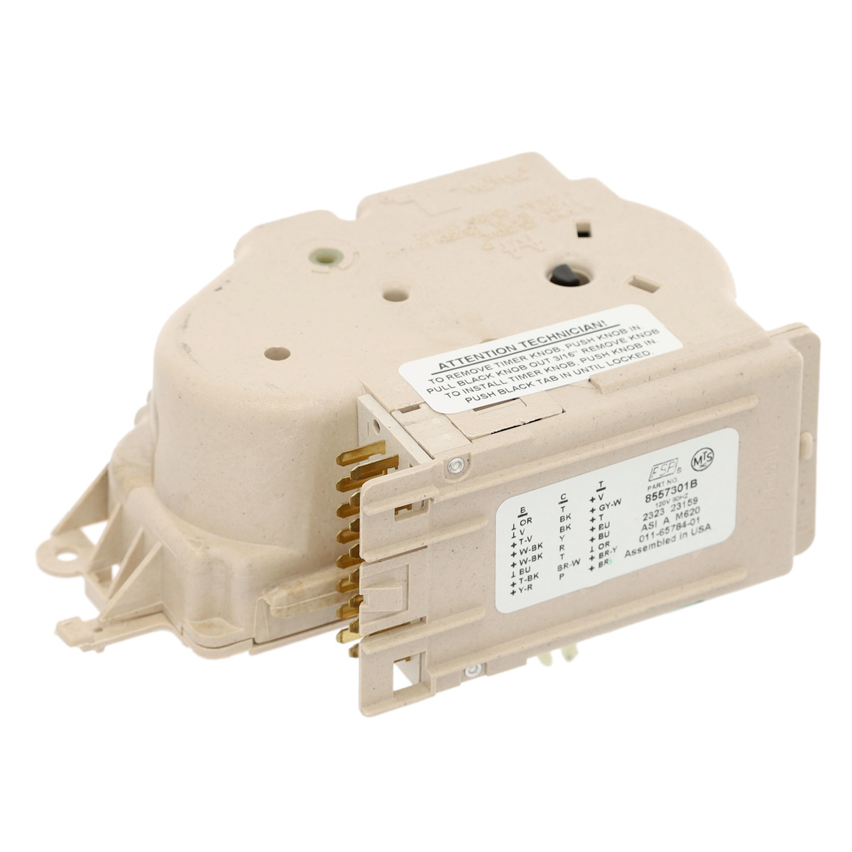 Whirlpool WP8557301