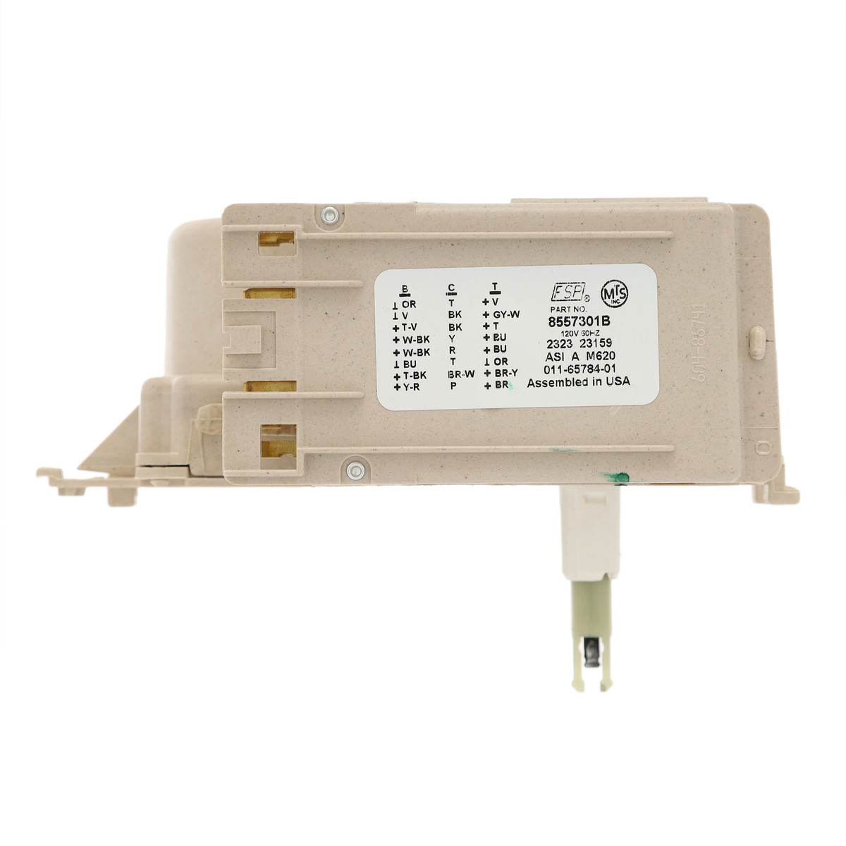 Whirlpool WP8557301