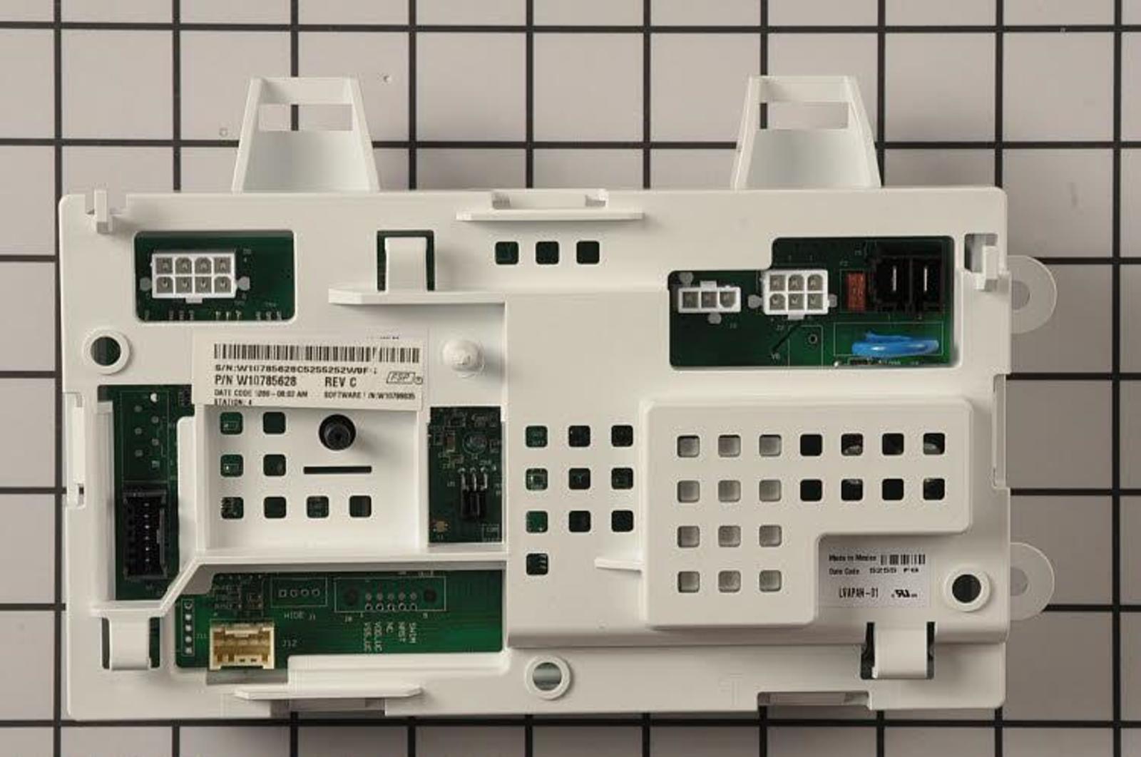 Whirlpool W11116498