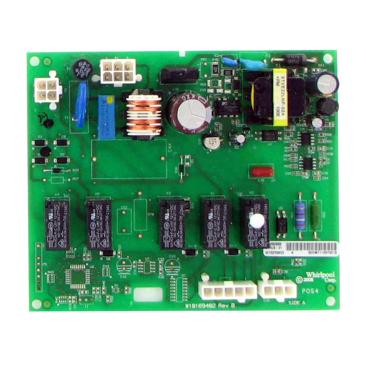 Whirlpool W11498797