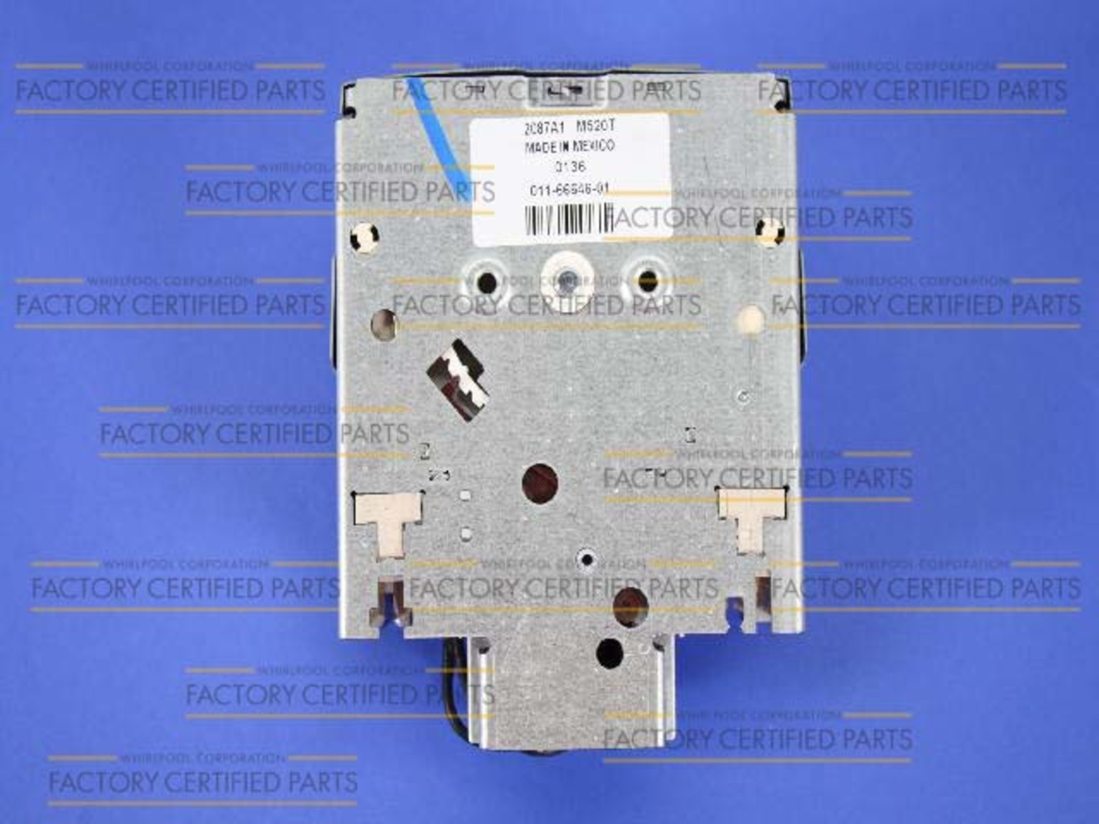 Whirlpool WP8575004
