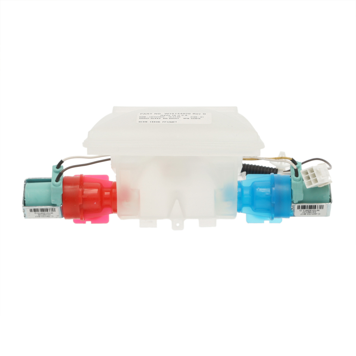 Whirlpool WPW10144820