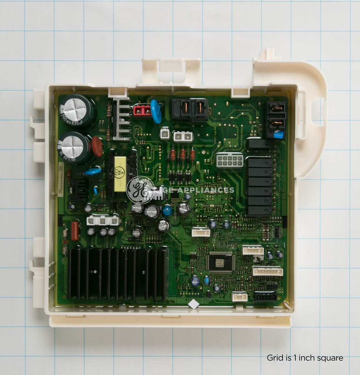 GE WG04F06490