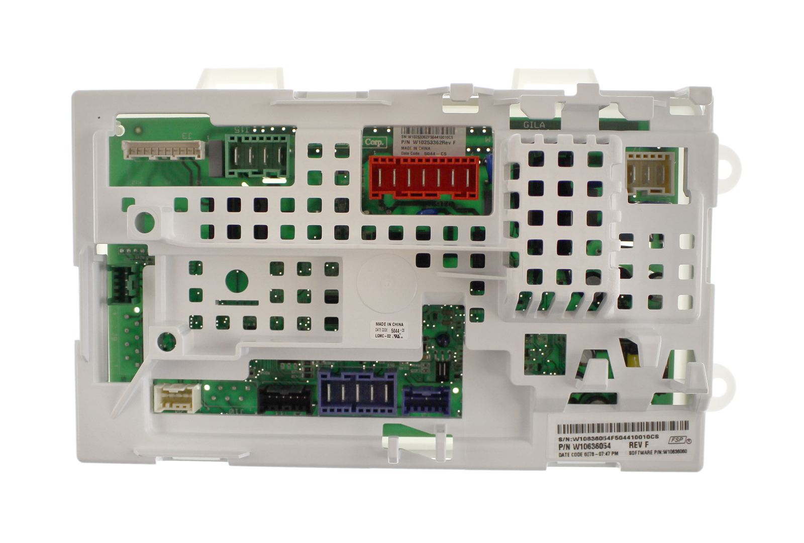 Whirlpool W10636054