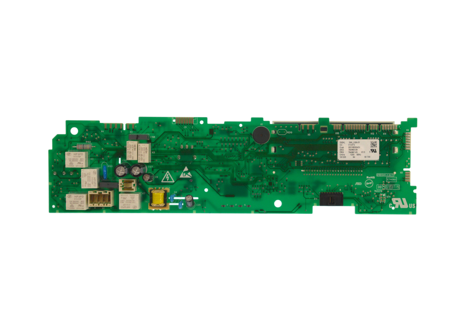 GE WG04F10667