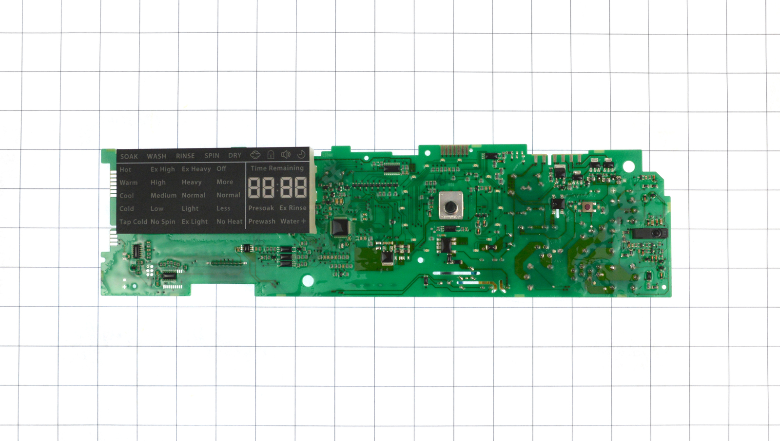 GE WG04F10667