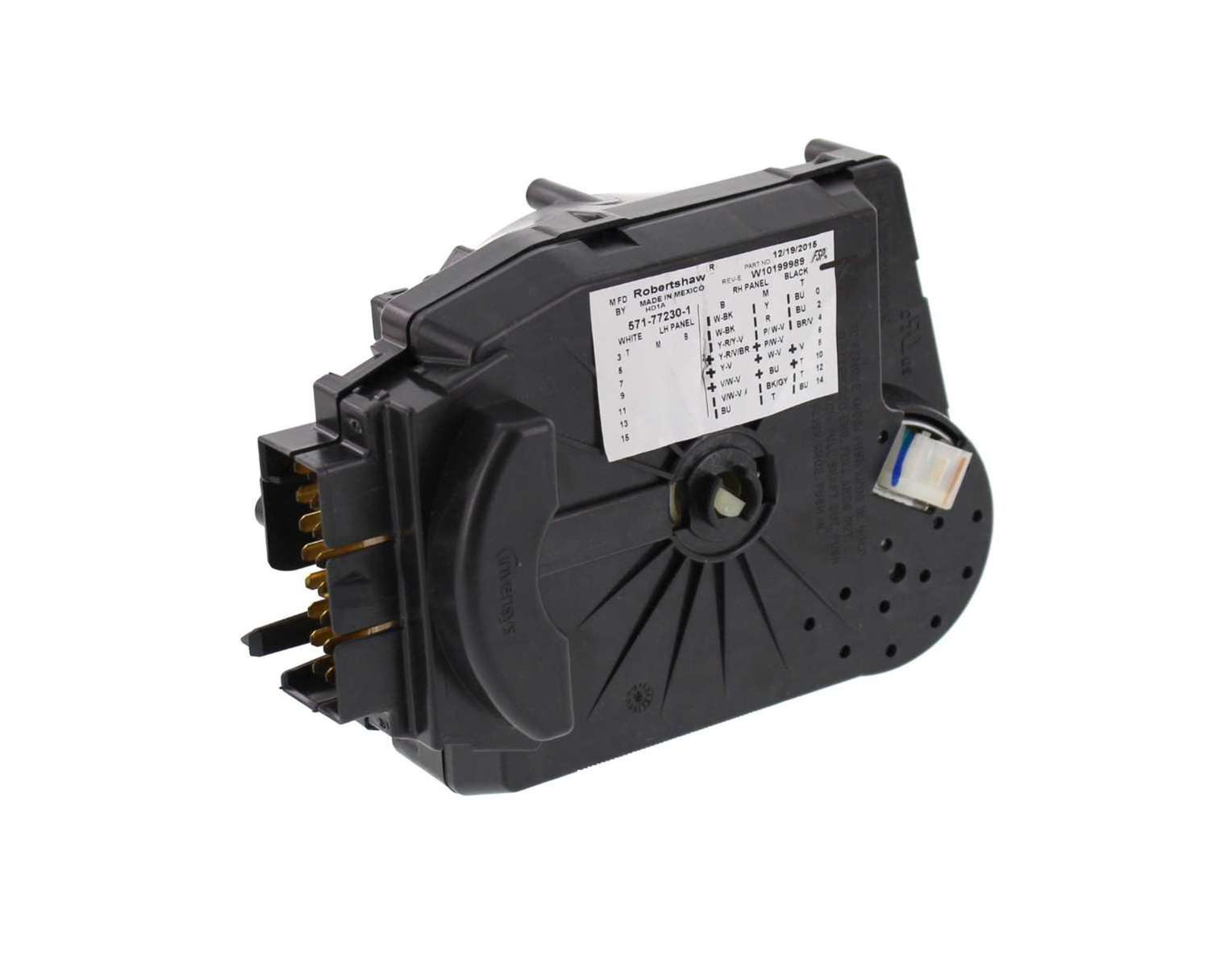 Whirlpool WPW10199989