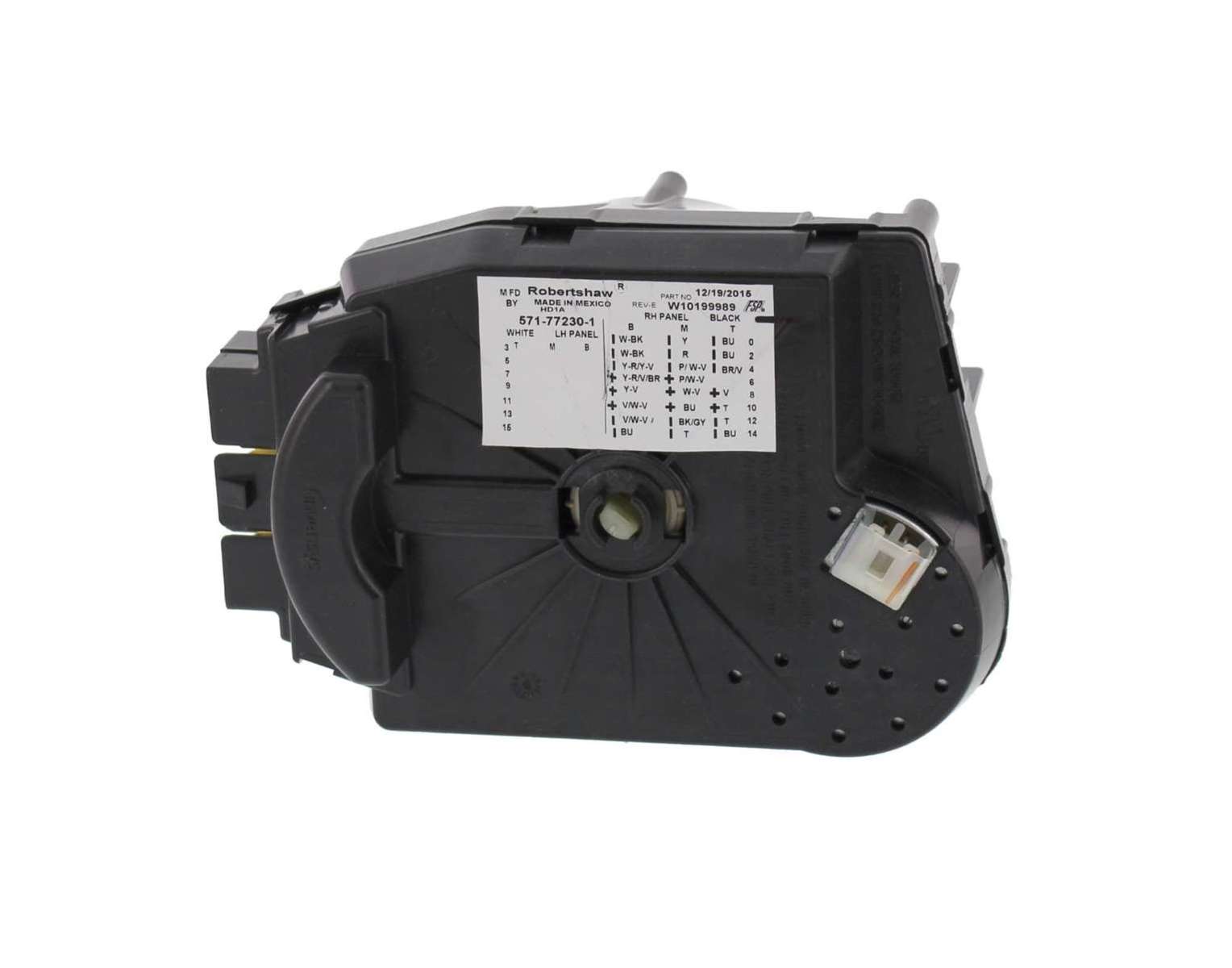 Whirlpool WPW10199989