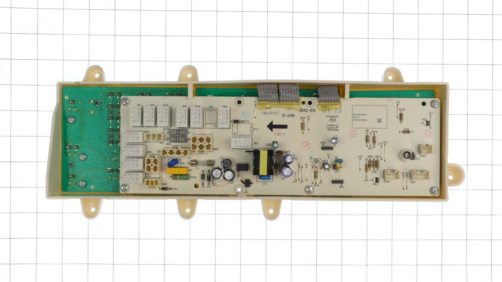 GE WG04F11081