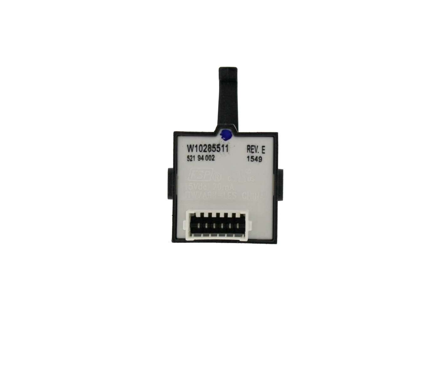 Whirlpool WPW10285511
