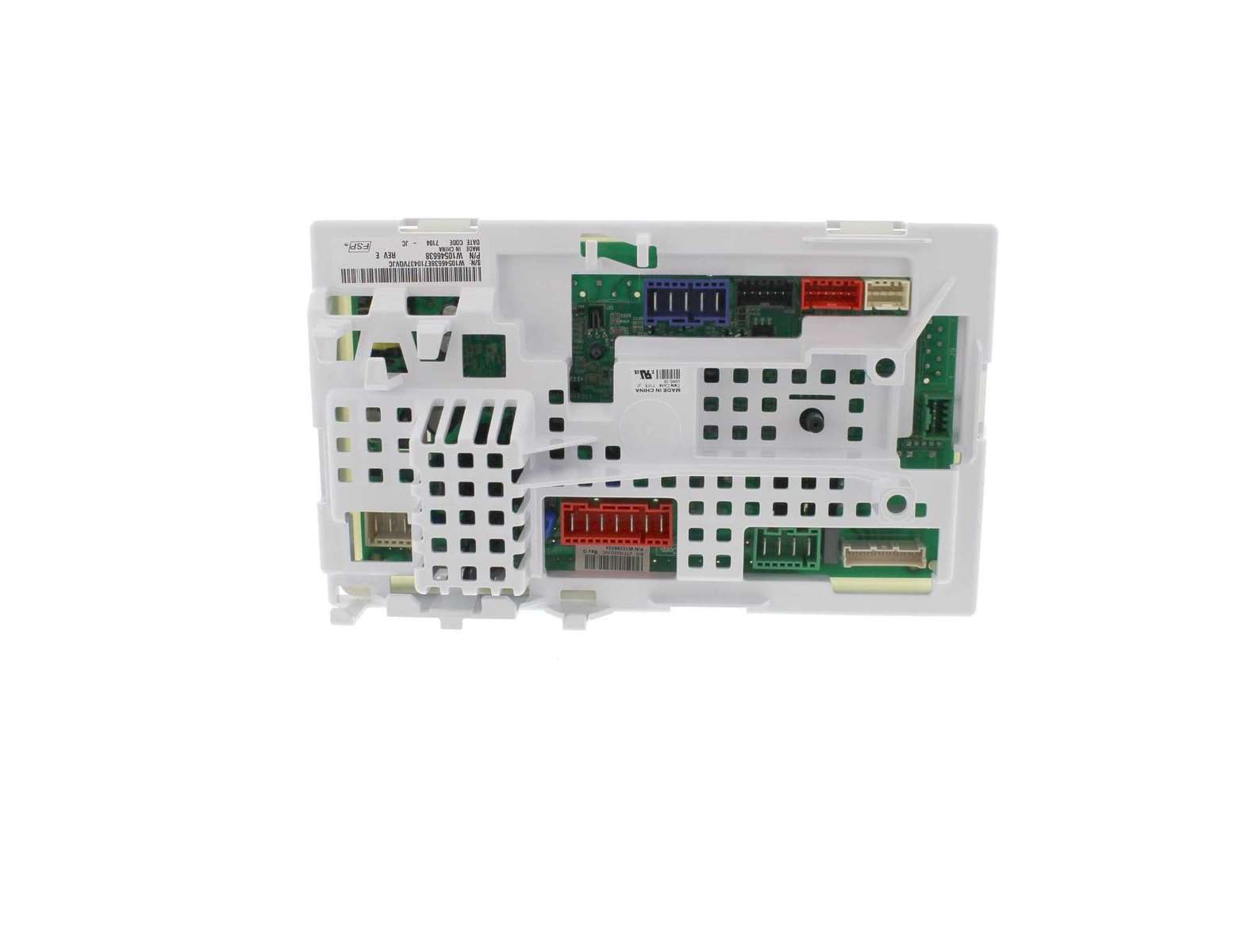 Whirlpool W10671324
