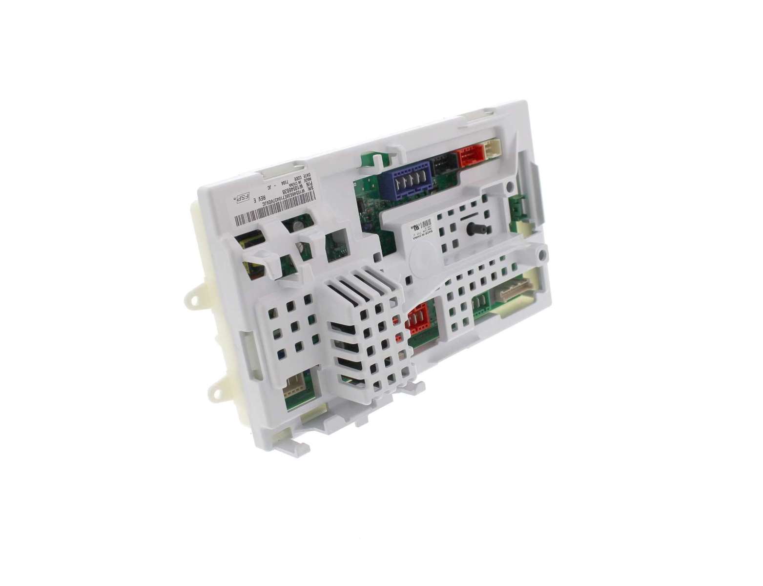 Whirlpool W10671324