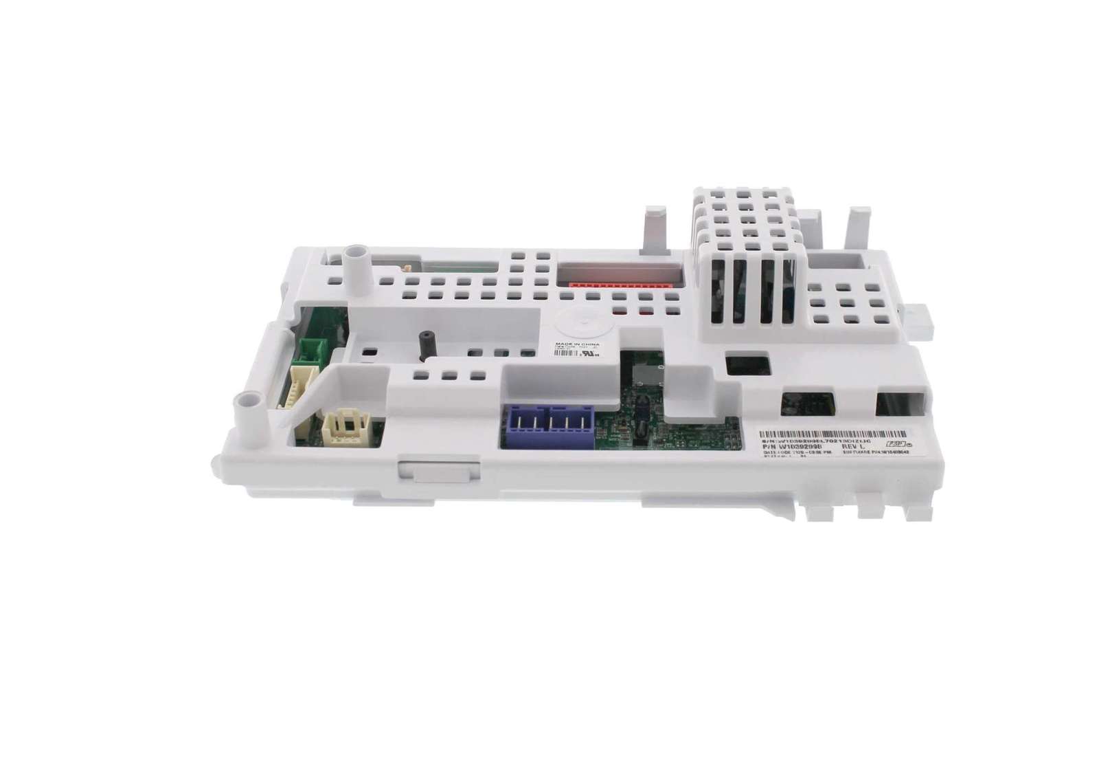 Whirlpool W10392998