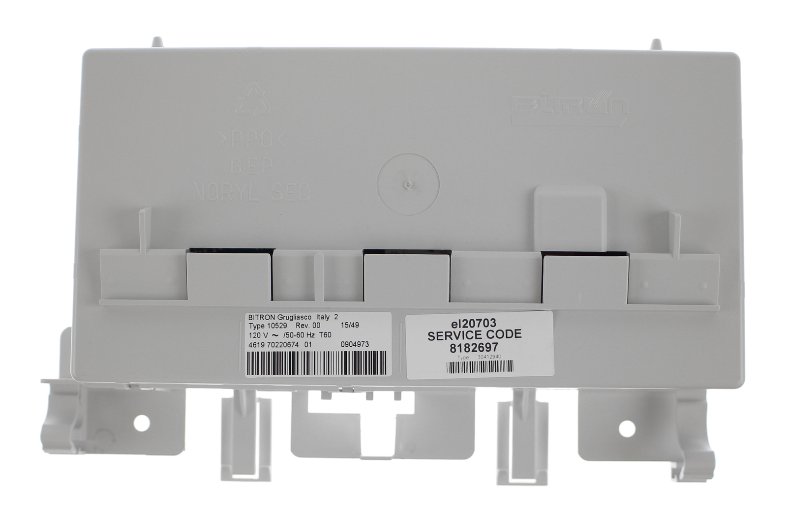 Whirlpool WP8182697