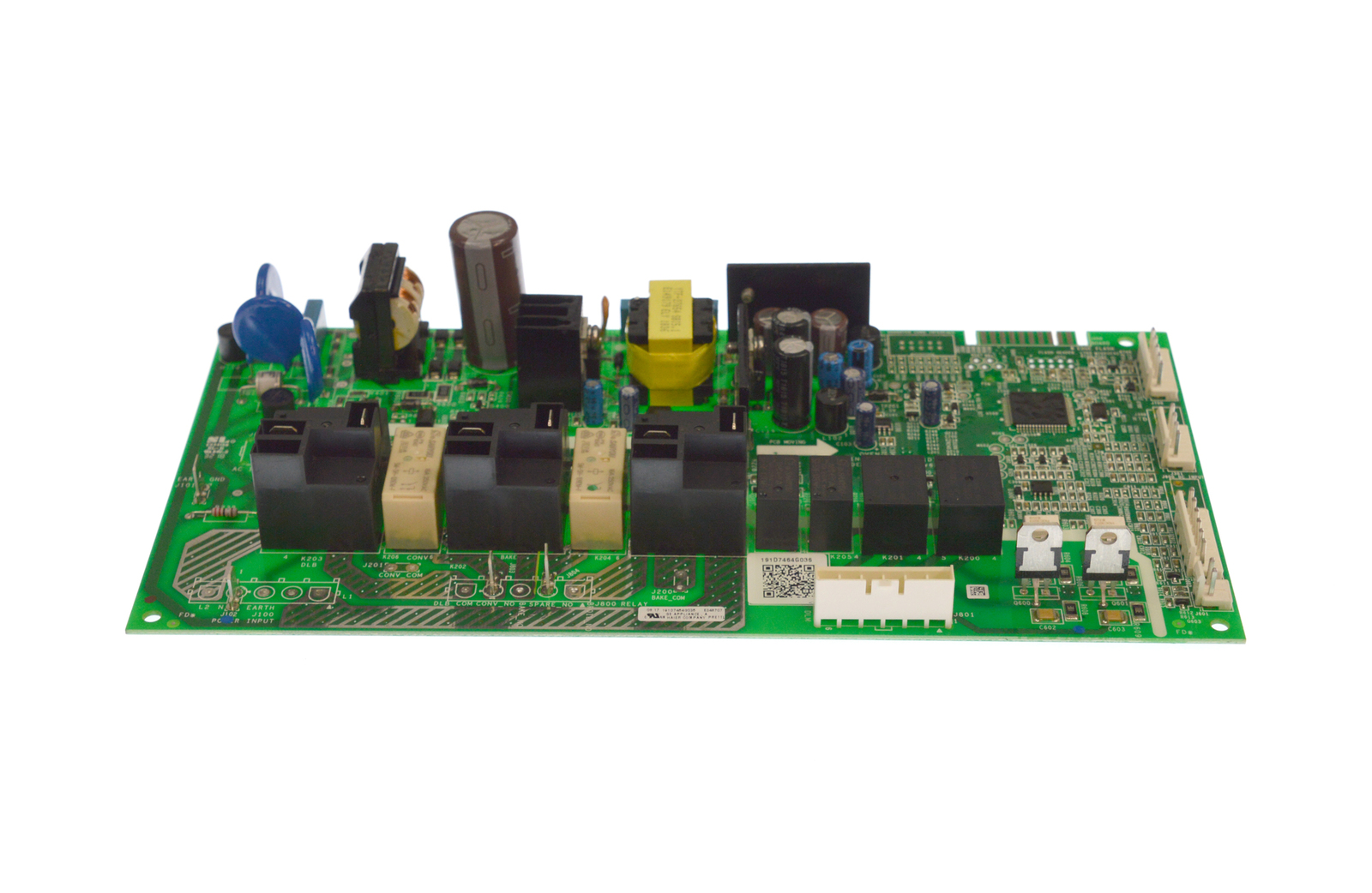 GE WG02F13137