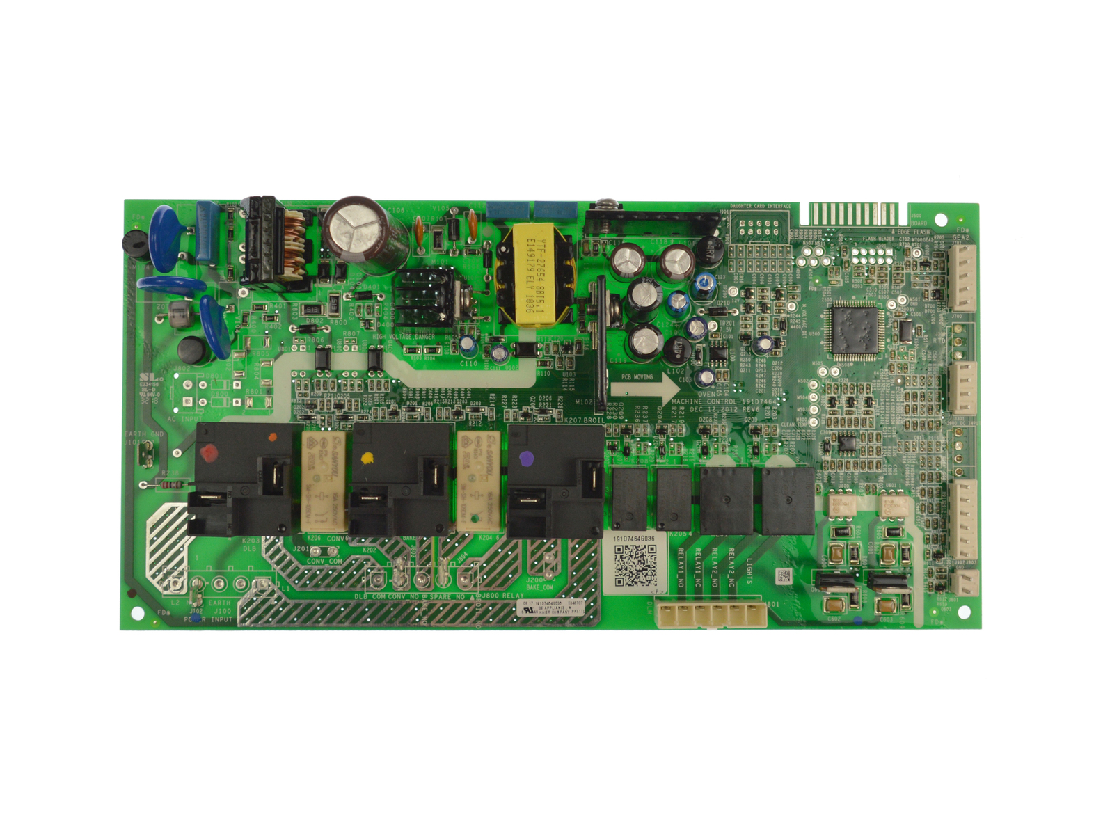 GE WG02F13137