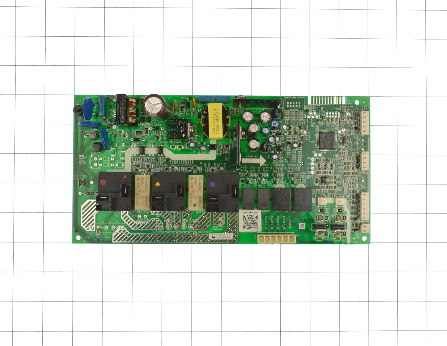 GE WG02F13137