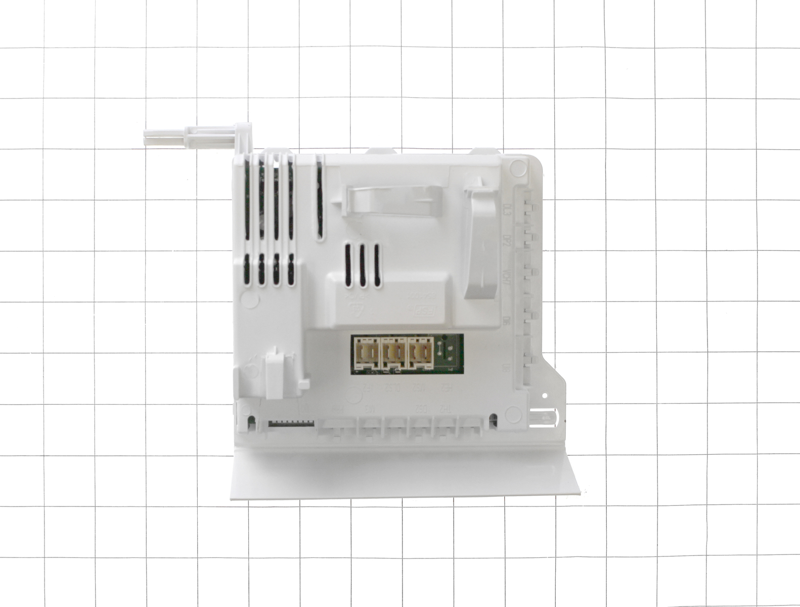 Whirlpool WPW10525369