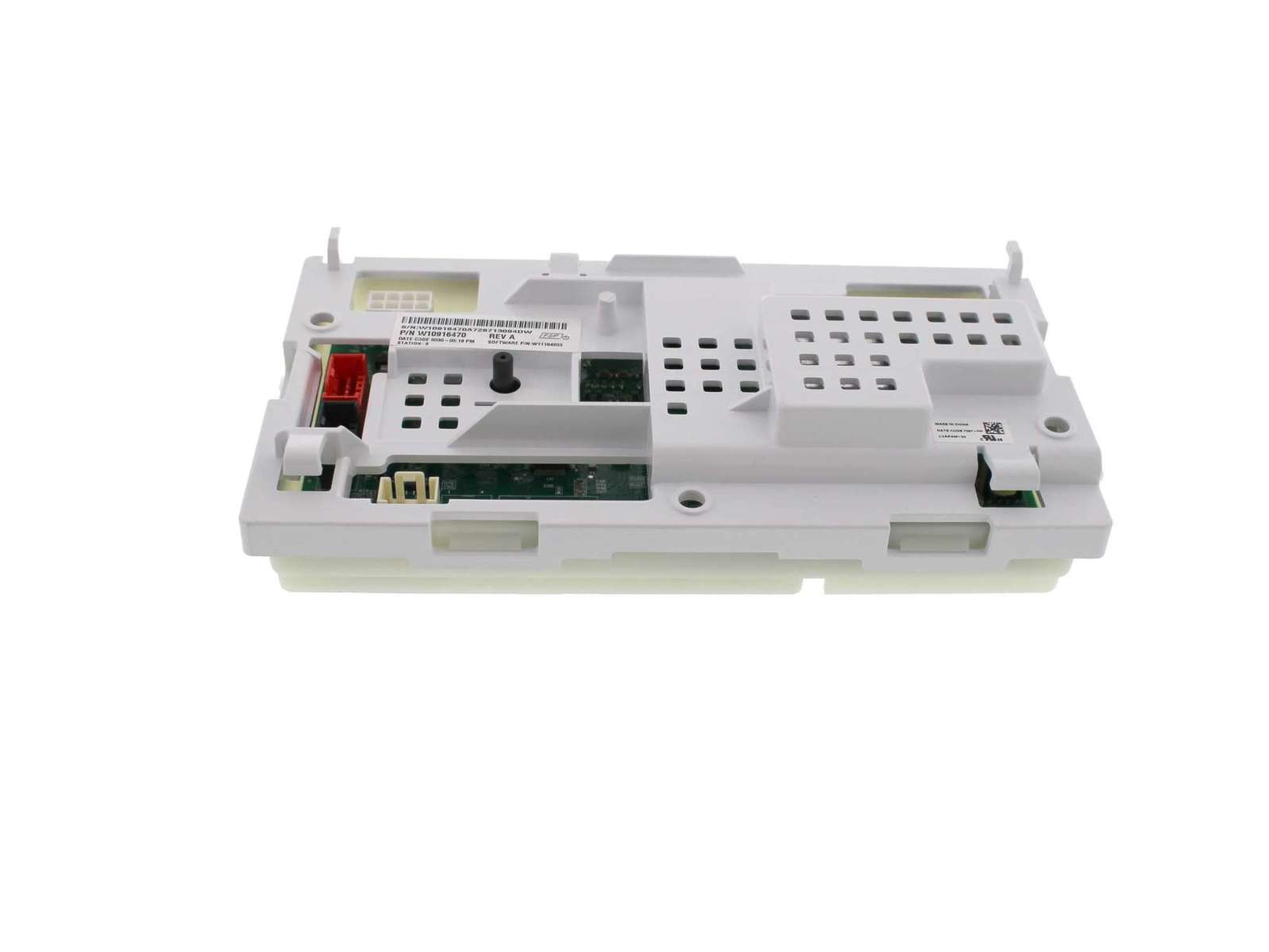 Whirlpool W11124821