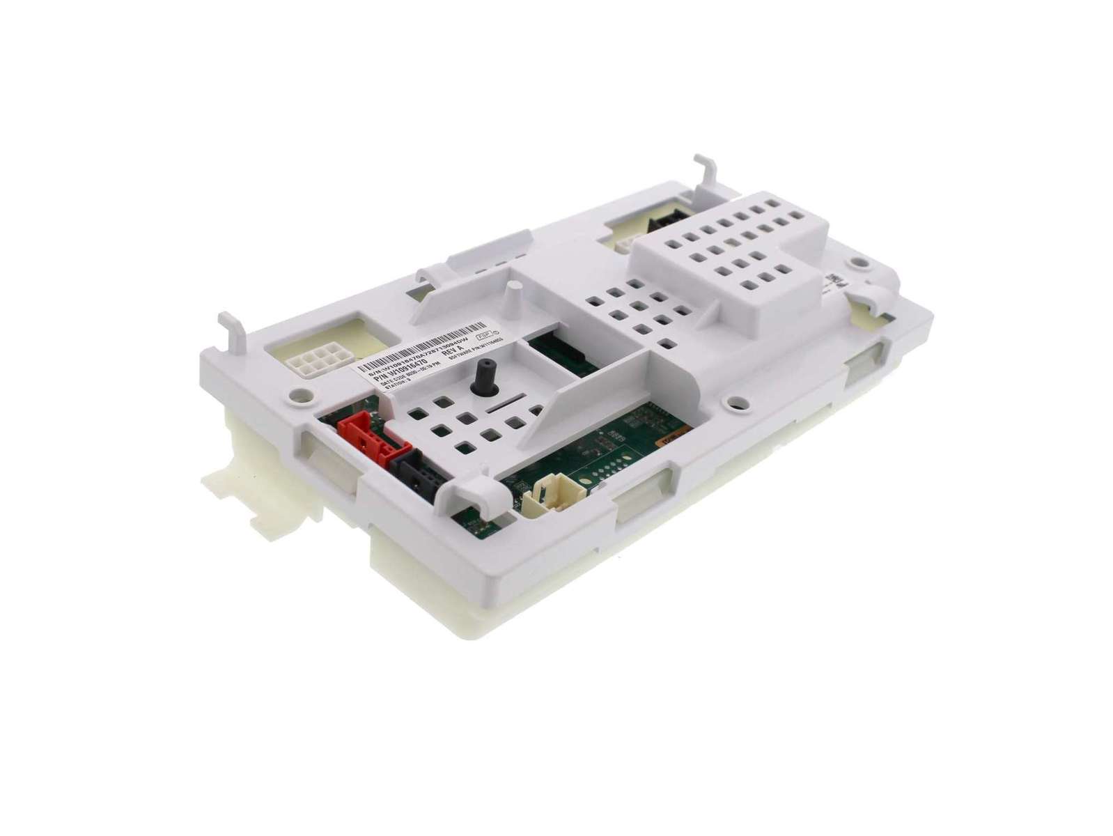 Whirlpool W11124821