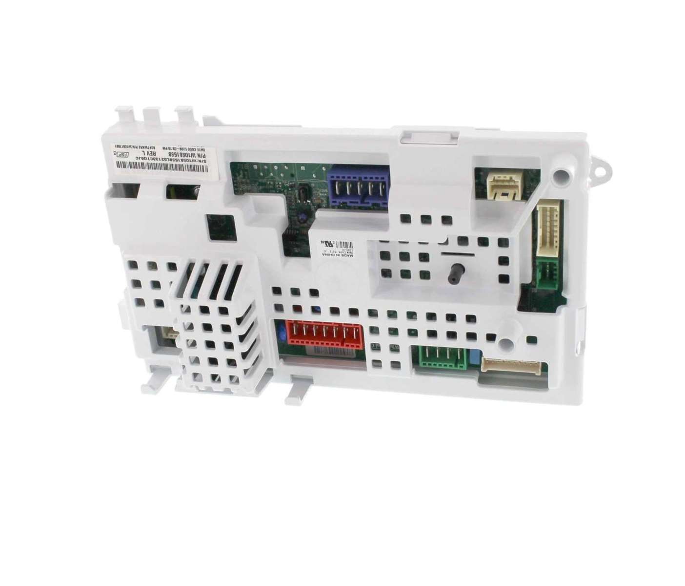 Whirlpool W10581558