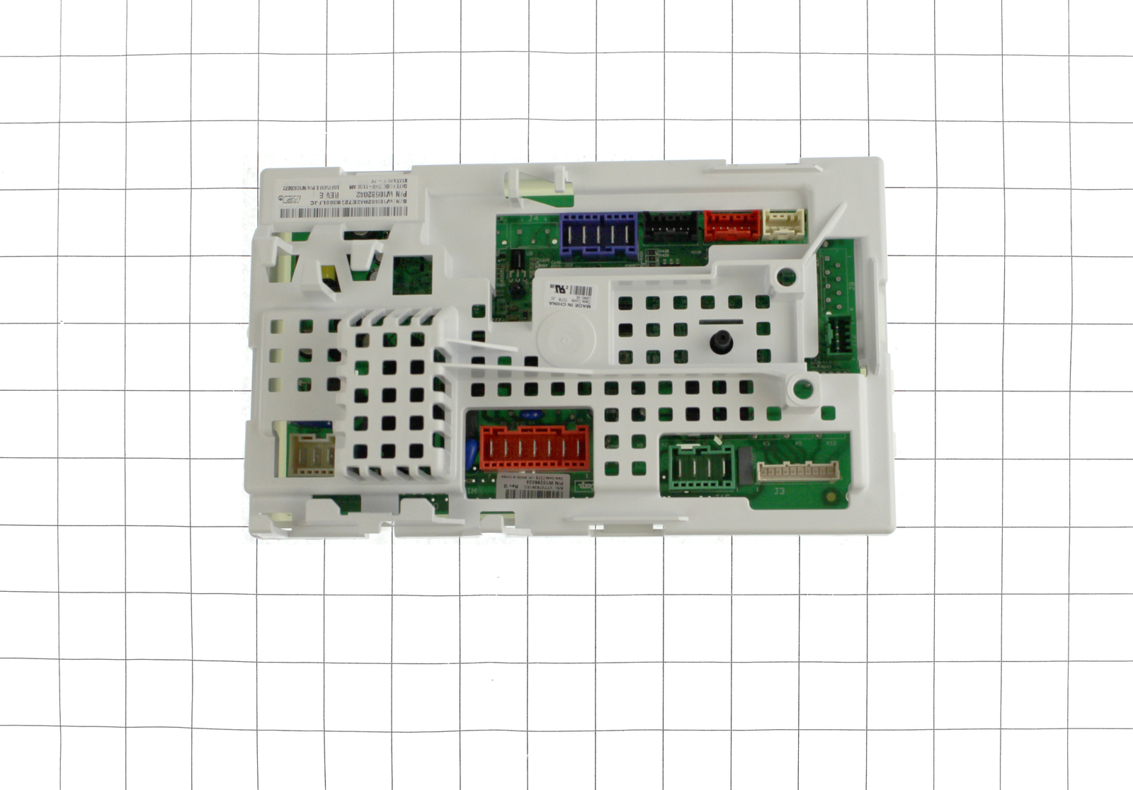 Whirlpool W10582042