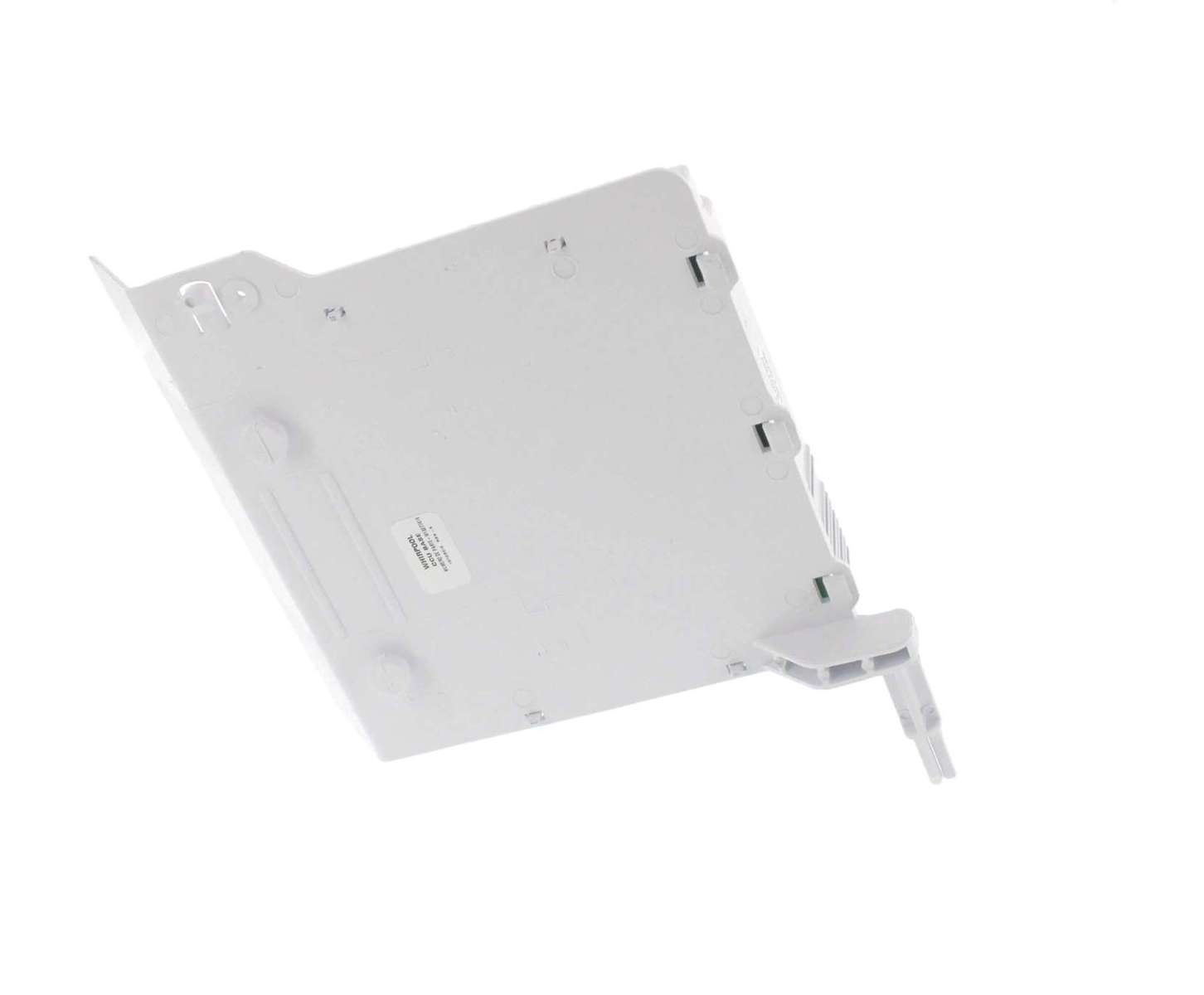 Whirlpool WPW10525357