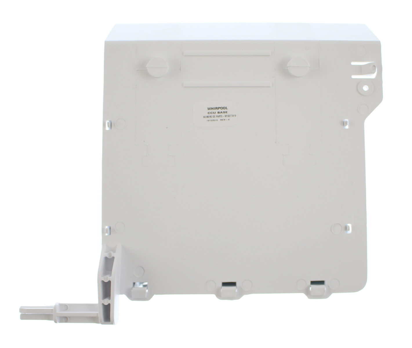 Whirlpool WPW10525357
