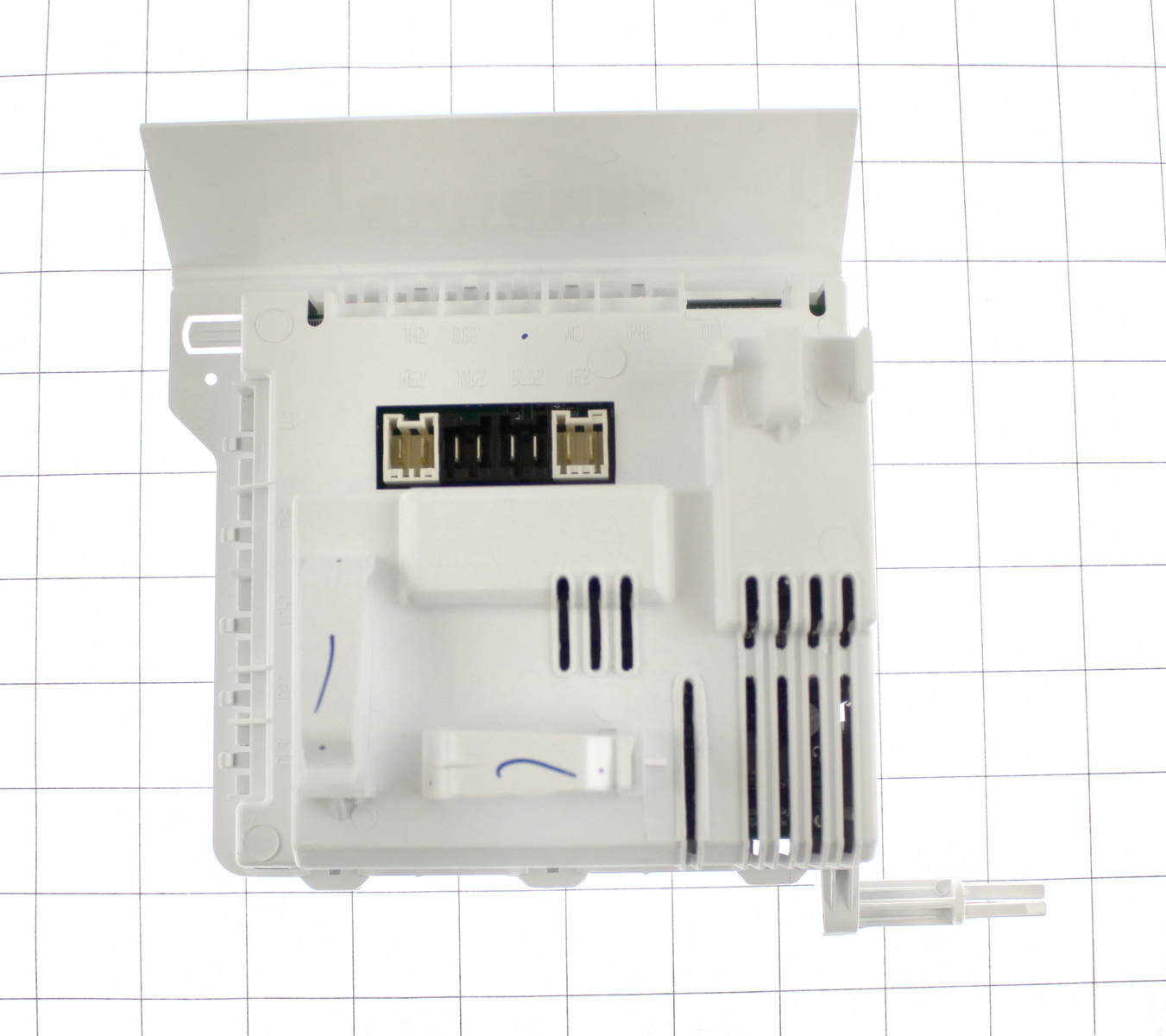 Whirlpool WPW10525357