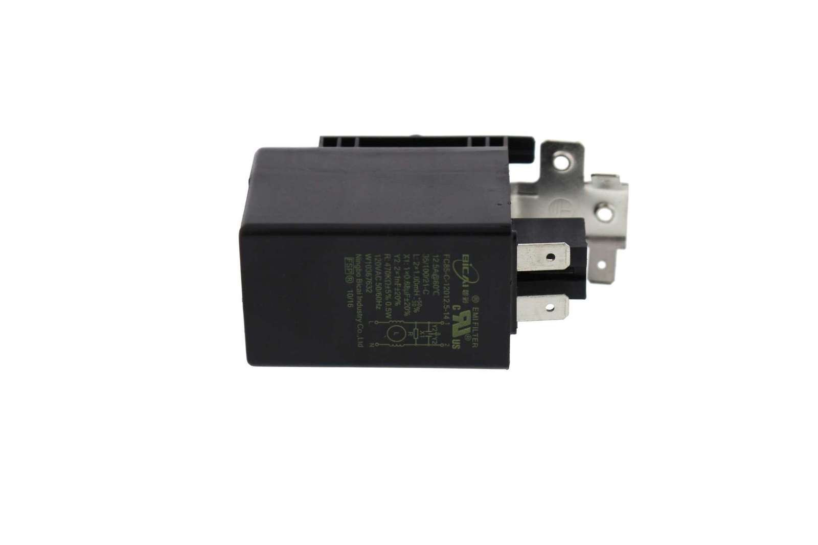 Whirlpool WPW10367632