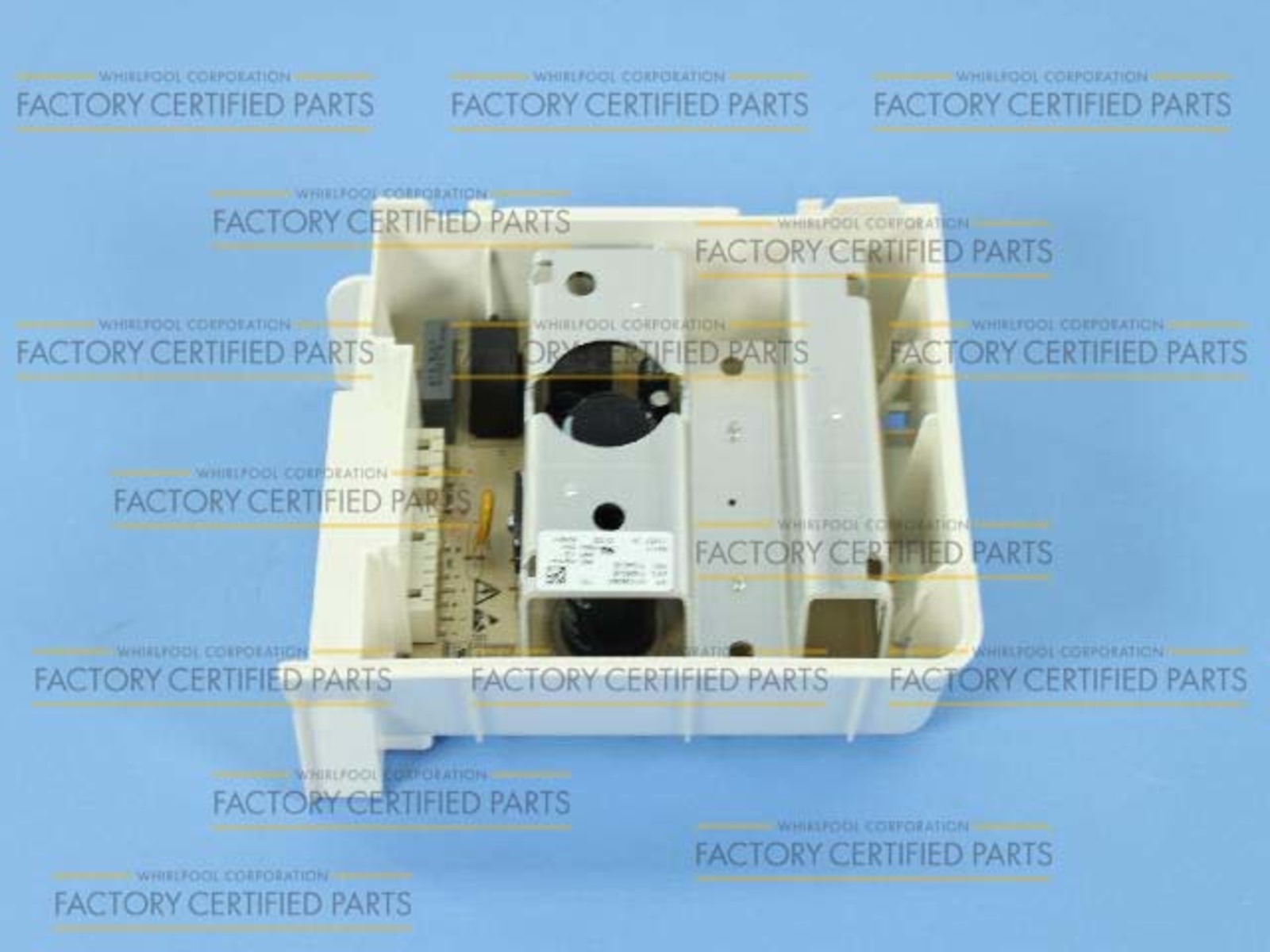 Whirlpool WPW10384846