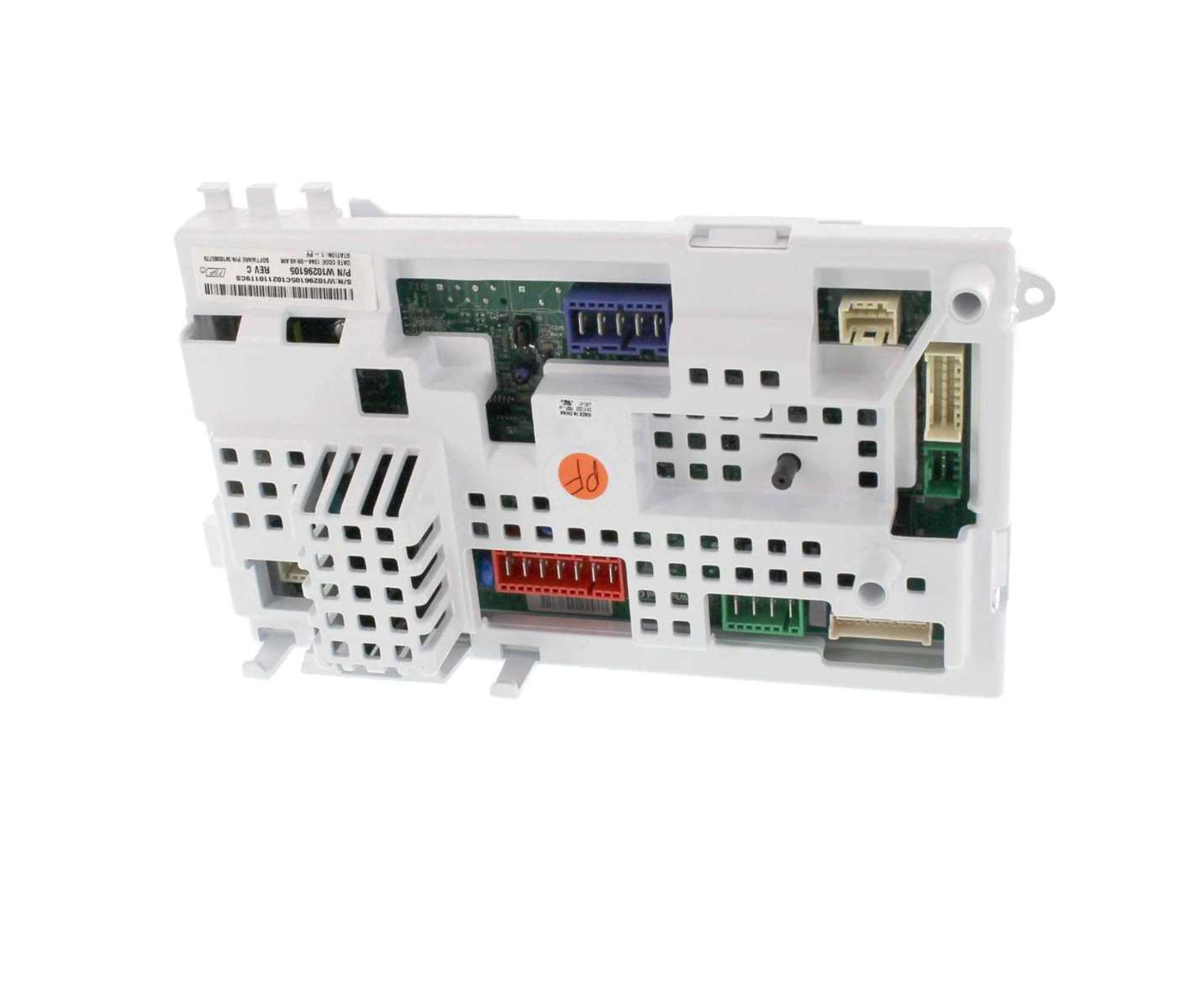 Whirlpool W10393448