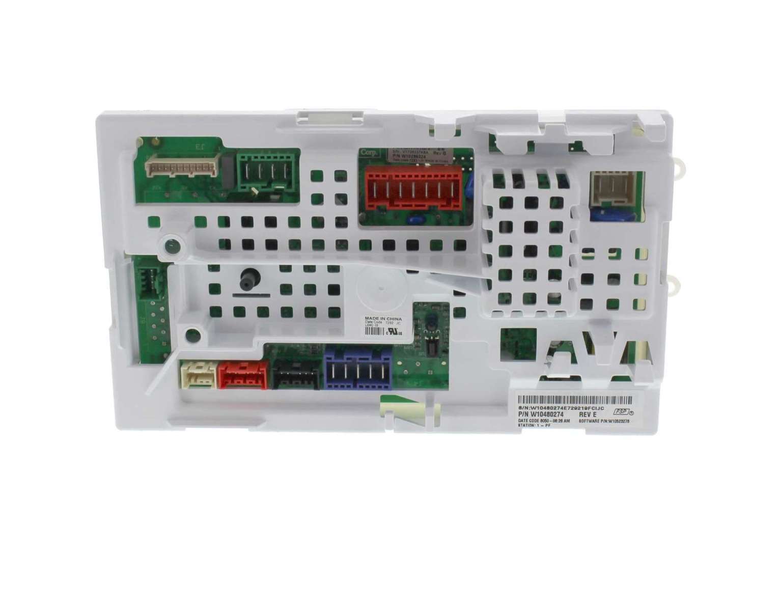 Whirlpool W10480274
