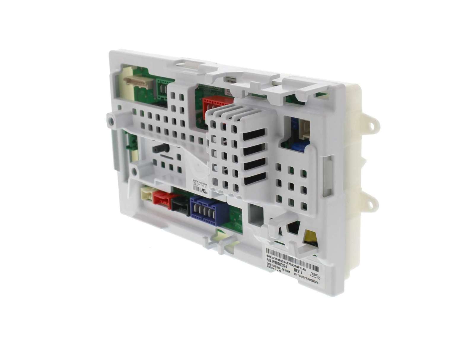 Whirlpool W10480274