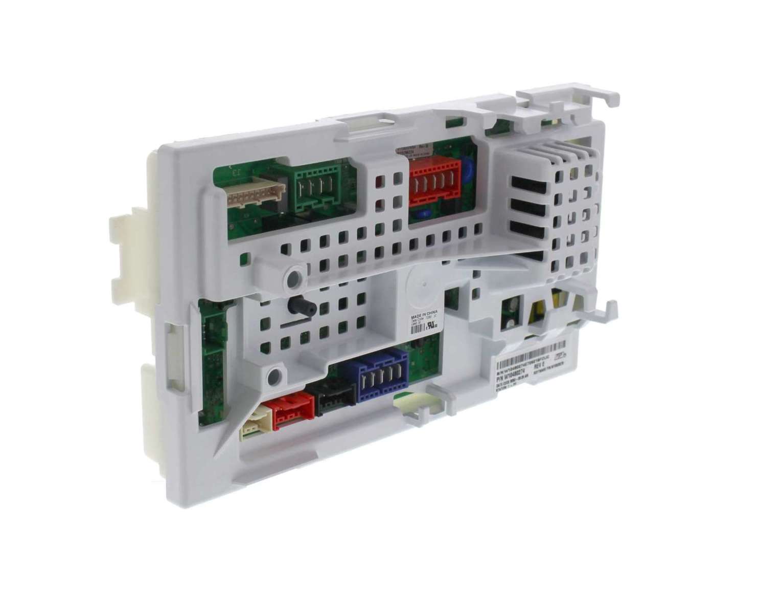 Whirlpool W10480274
