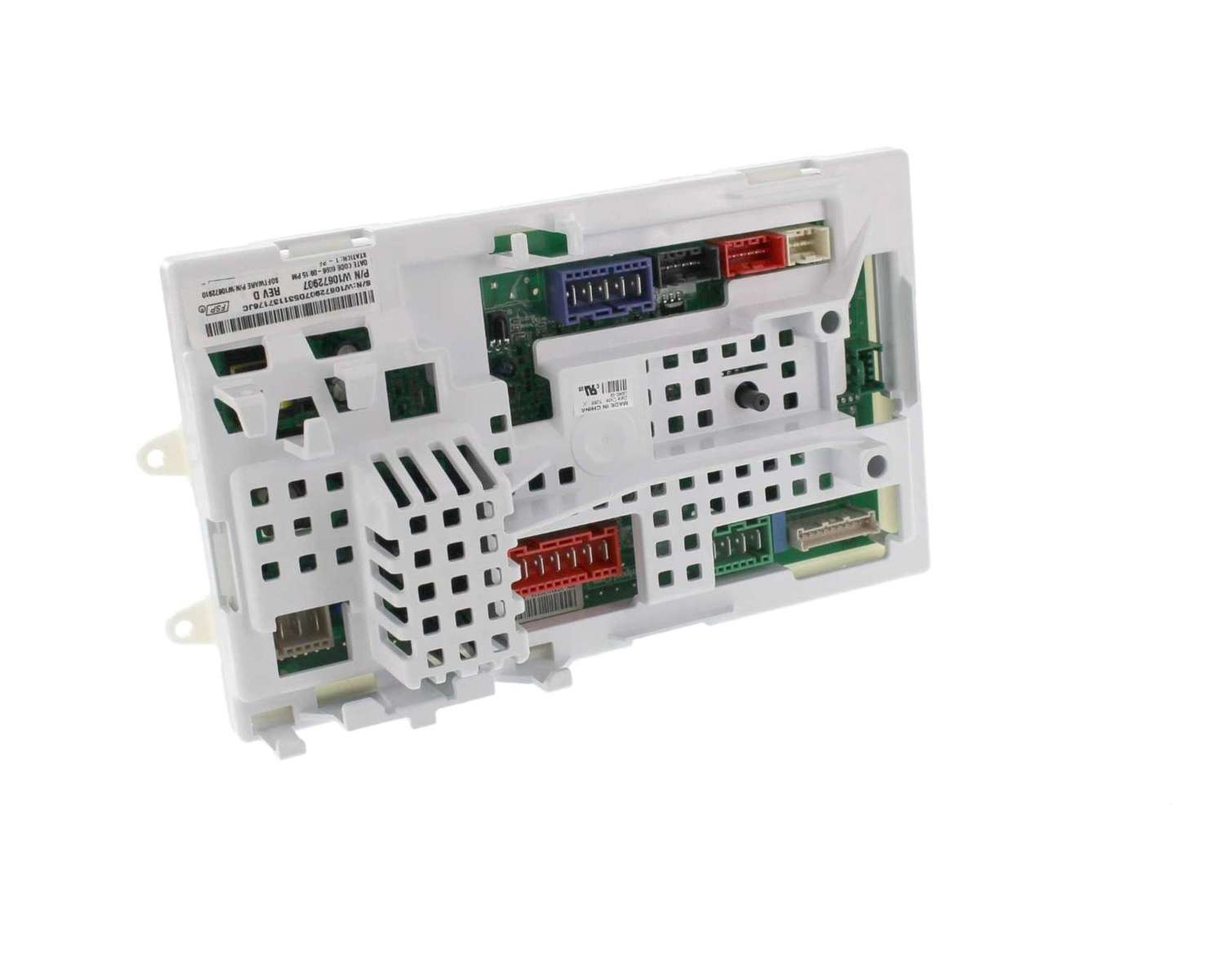 Whirlpool W10672907