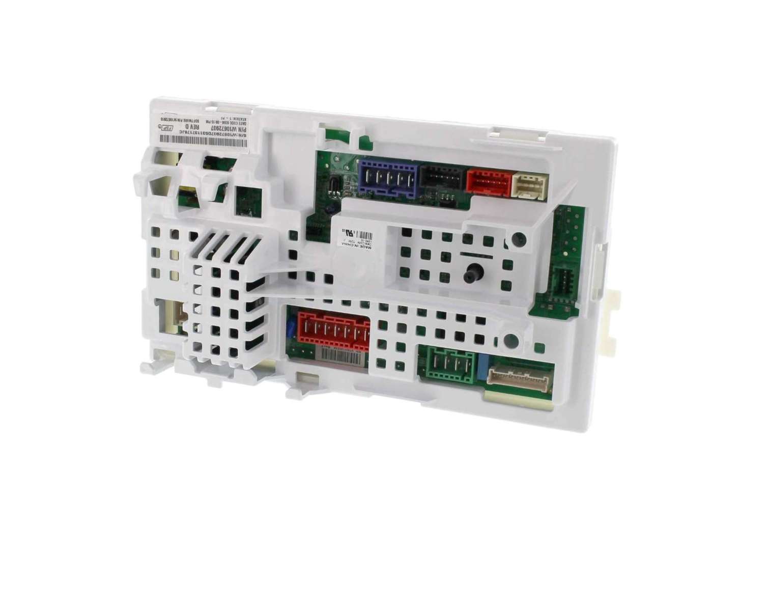 Whirlpool W10672907
