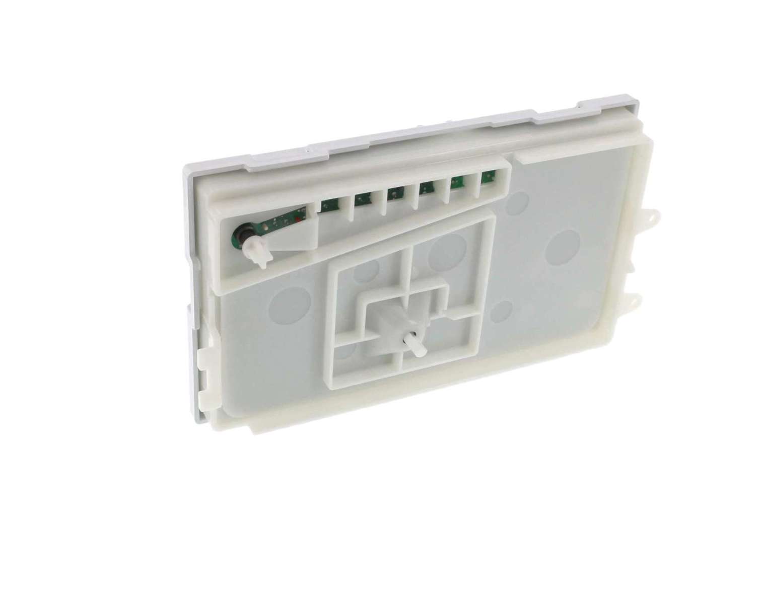 Whirlpool W10672907