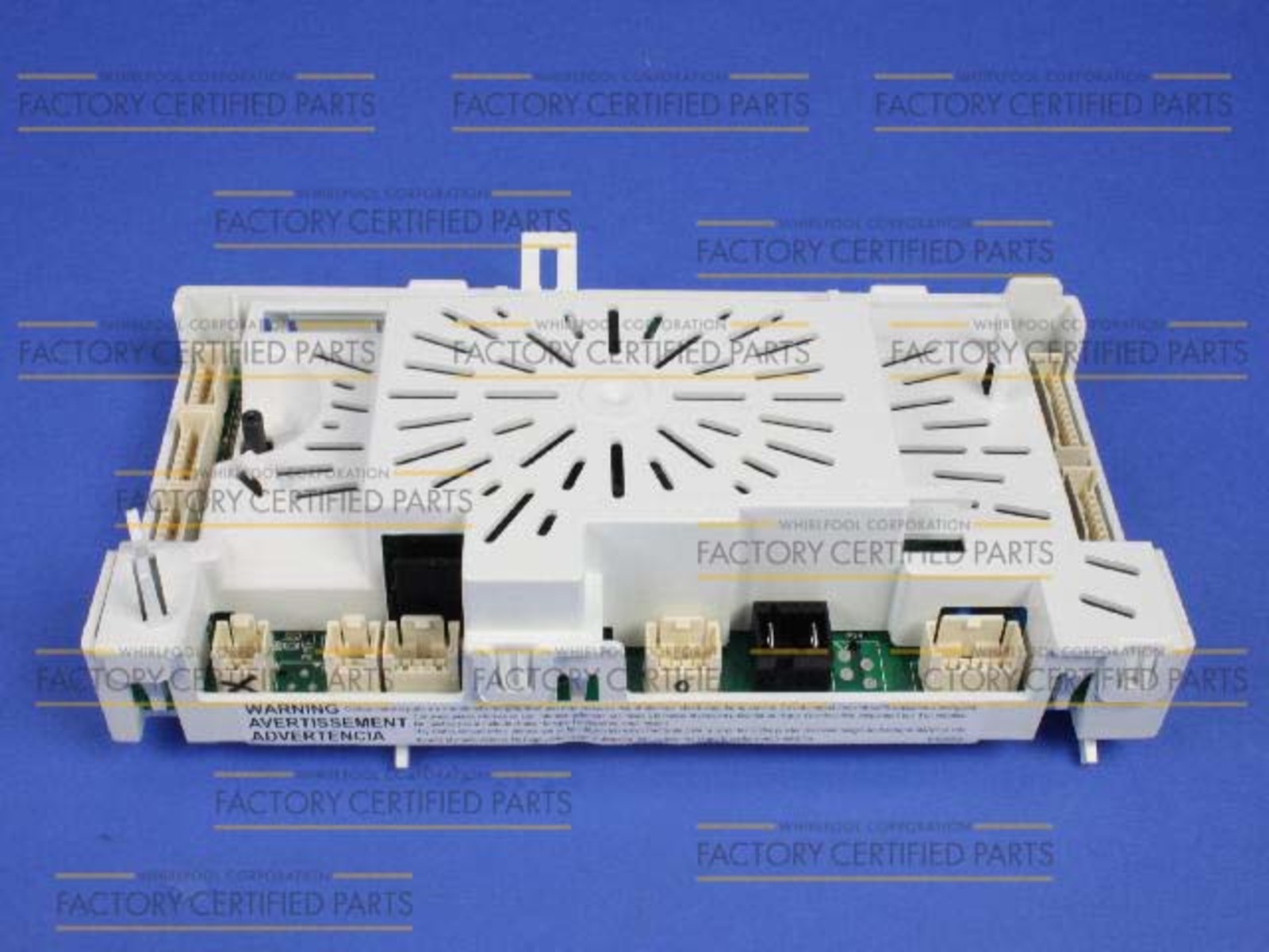 Whirlpool WPW10384470