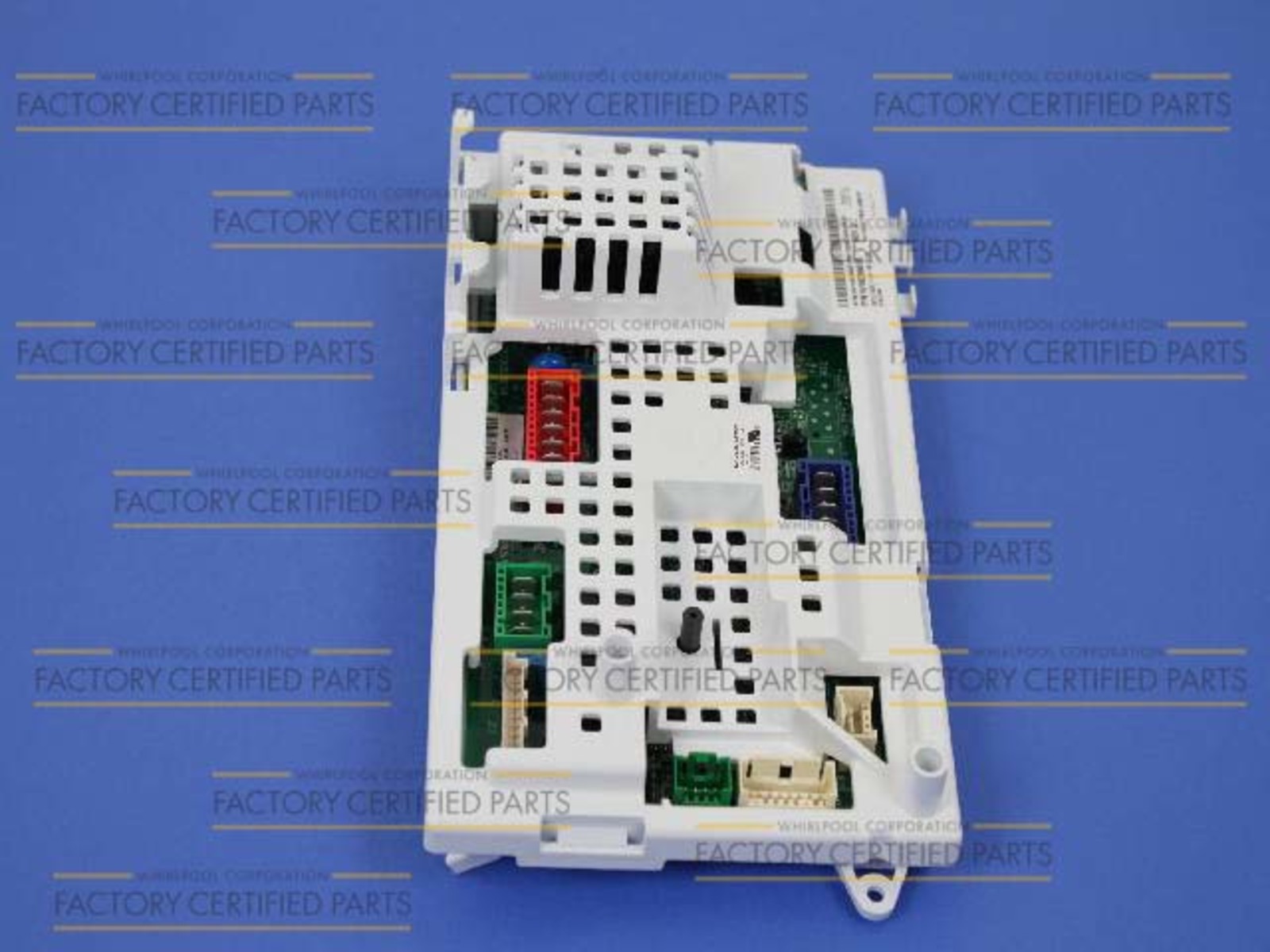 Whirlpool W10393393