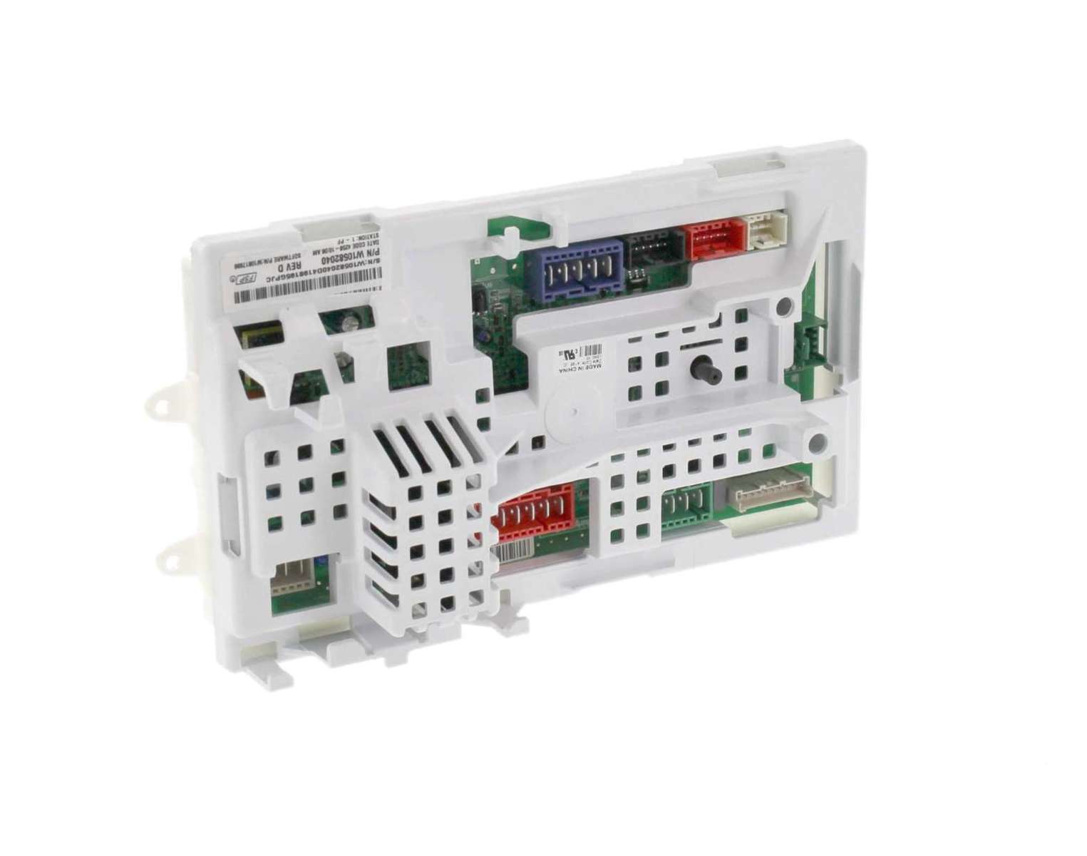Whirlpool W10582040
