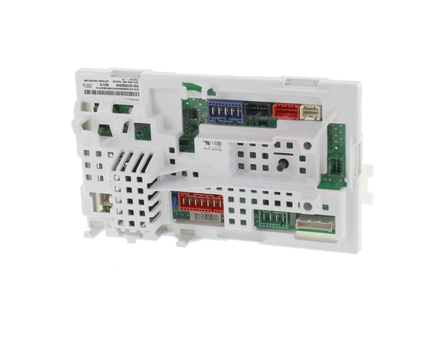 Whirlpool W10582040