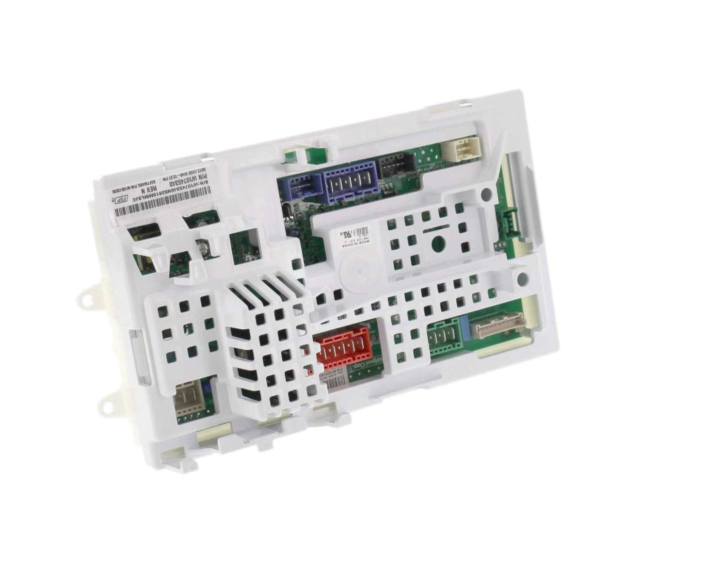 Whirlpool W10745340