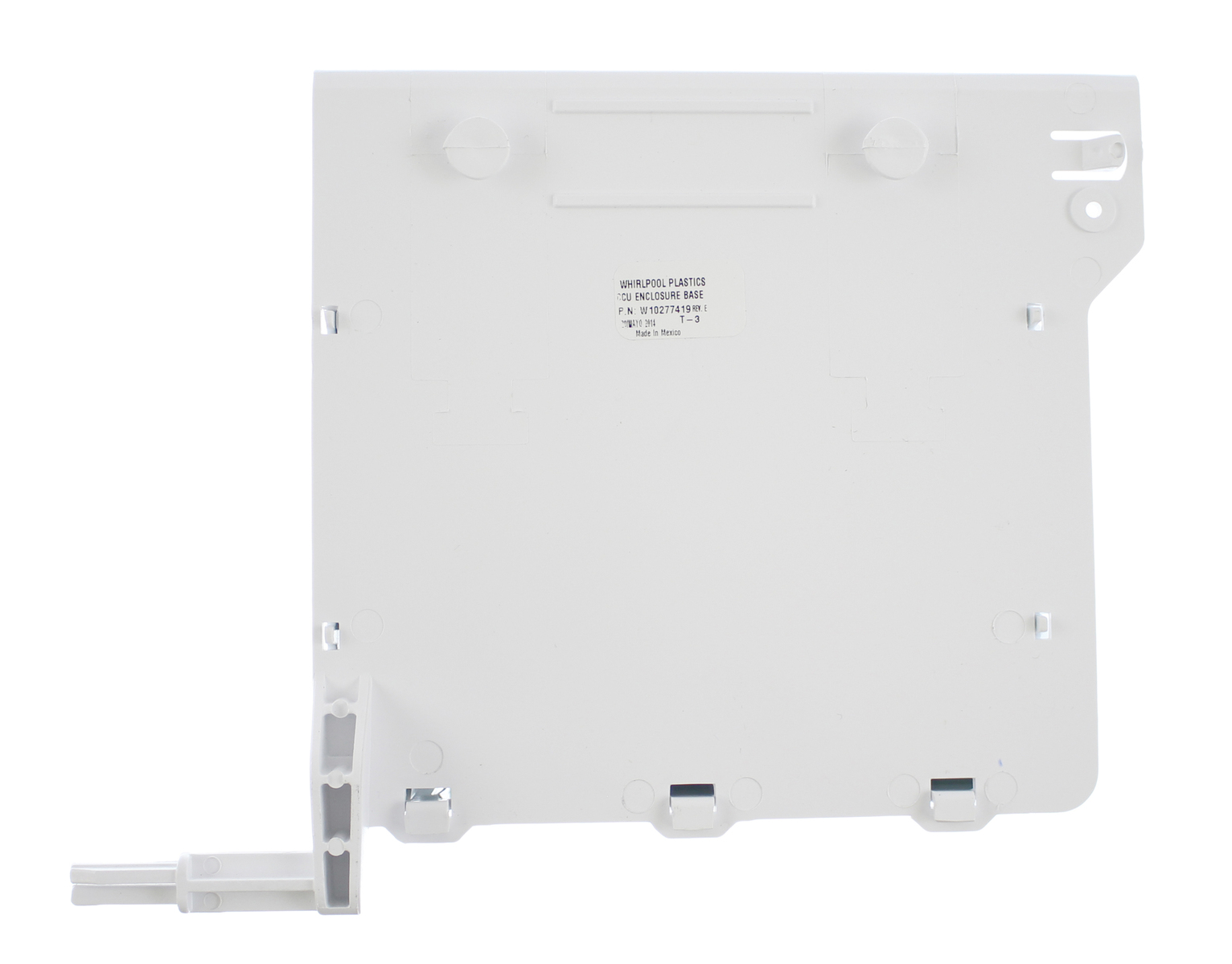 Whirlpool WPW10525364