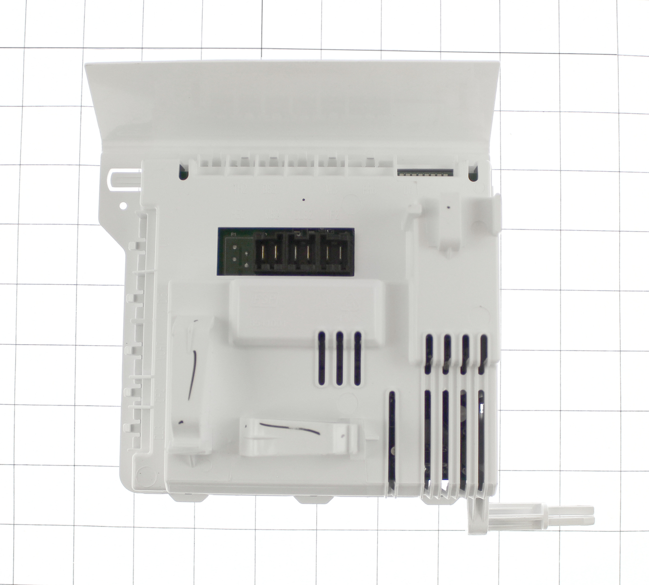 Whirlpool WPW10525364