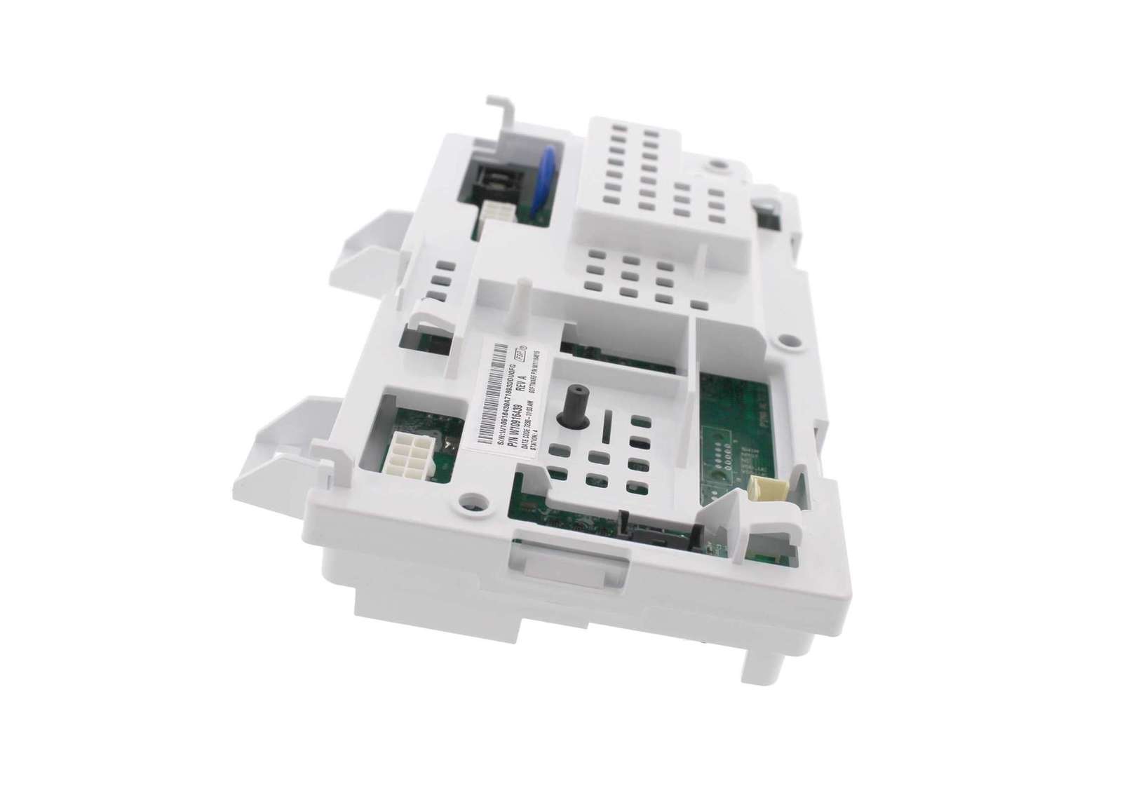 Whirlpool W11116501