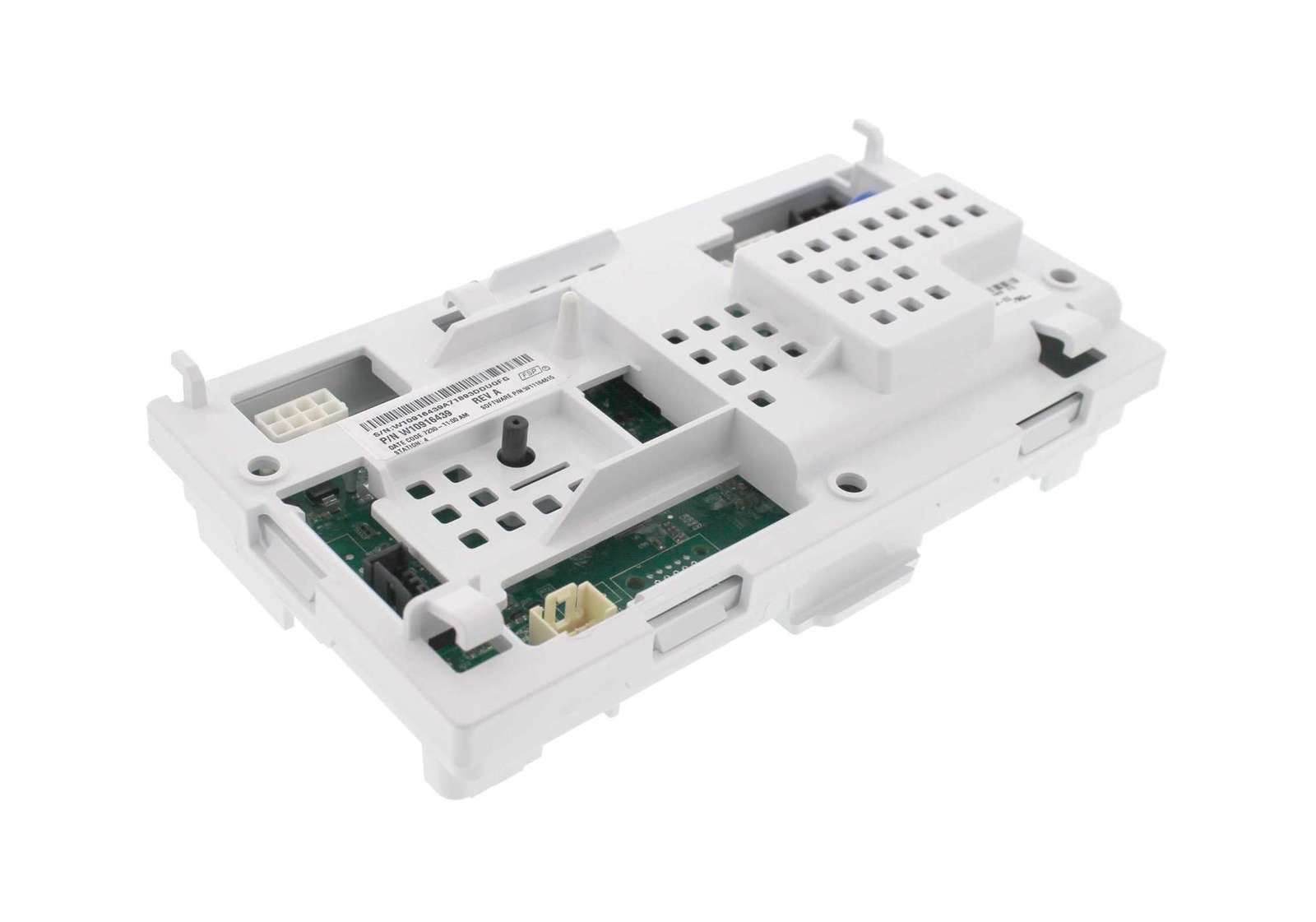 Whirlpool W11116501