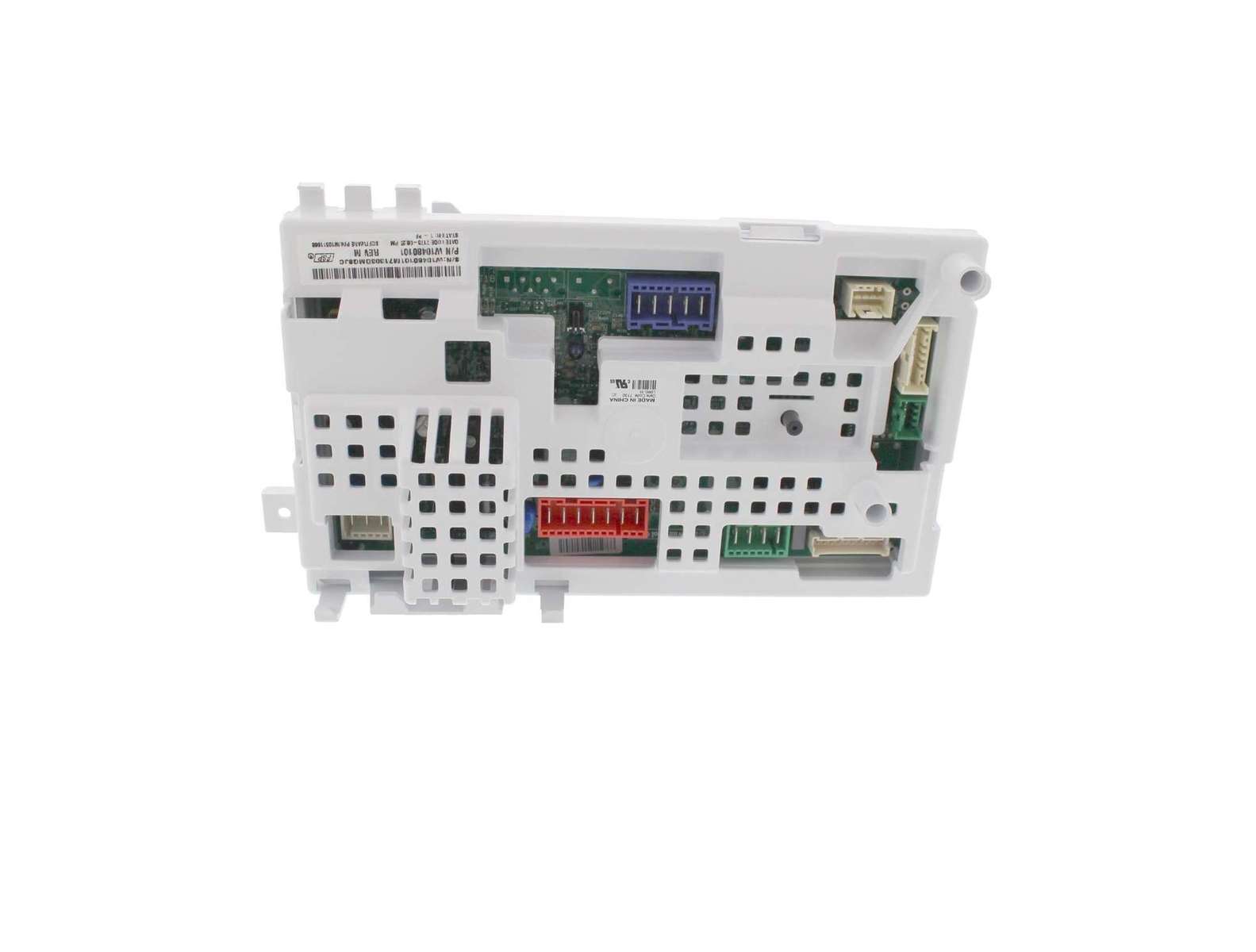Whirlpool W10480101