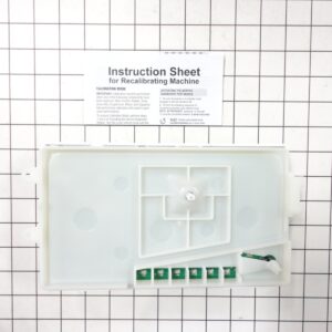 Whirlpool W10581897